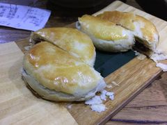 鲜花饼-云上千禾(水上店)