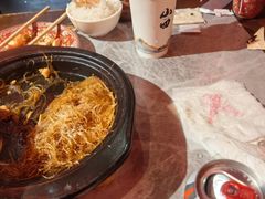 -山四砂锅(太原钟楼街店)