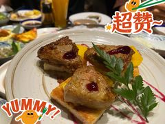 -極上萬膳·日料放题(海岸城店)