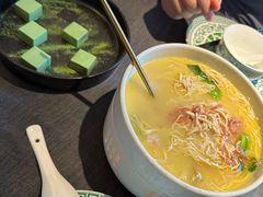 -南里山房·新淮扬菜(徐汇万科店)