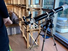 -博林天瑞喜来登酒店·西丽尚膳