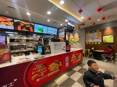 -德克士(柠都广场店)