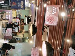 -聚点串吧·北京烧烤(朝北店)