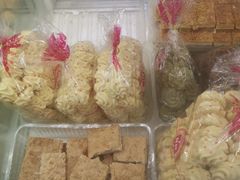 -红房子西点(汇联商厦天钥桥路店)