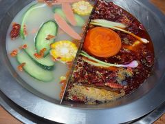 -楠火锅(仁恒梦中心店)