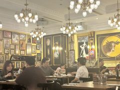 -Entrecôte 法国牛扒馆(保利·时光里店)