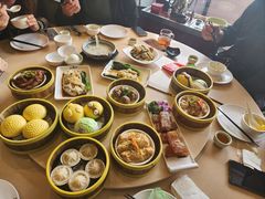 -蒸武门·广式茶点(石滩店)