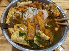 -柳州肥姨妈大骨螺蛳粉(曹路店)