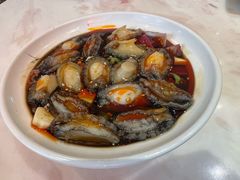 -丁字口海鲜热炒·烧烤大排档