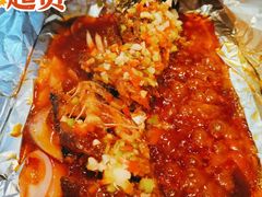 -辣小妮de川菜馆(红旗Mall店)