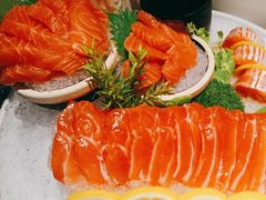 -香山湖渔家大院