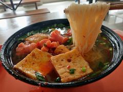 -江南大学-第一食堂(江南苑)