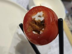 -小大董·烤鸭(观景餐厅·南京西路店)