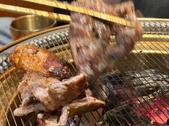 -闻老头·菊花炭烤肉(D11店)