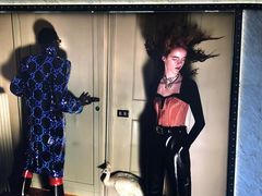 -Gucci(北京金融街购物中心店)