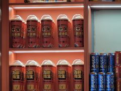 -青木岚小海鲜•小龙虾(友谊店)