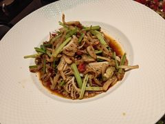 -炊烟小炒黄牛肉(浦东世纪汇店)