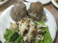 -阿杰臻选海鲜饭店(普陀山店)