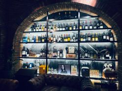 -THE BARN大屋理发馆