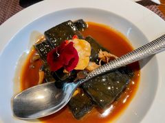 -肴约·花园式餐厅(湖里店)