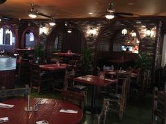 大堂-Pistolera Mexican Cantina女枪手墨西哥餐厅(碧云路店)
