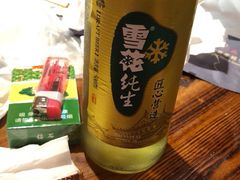 -京门老爆三·铜锅涮肉 爆肚(望京店)