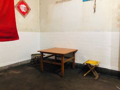 -老三烧烤(二环西路店)