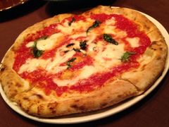 iphone_upload_pic-Mammamia意大利餐厅(阳春巷店)