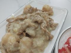 -老七饭馆(光荣道总店)