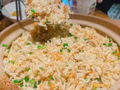 -张家卫·阳江菜·小海鲜(肥婆湾桥店)