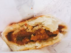 -长发西饼(临顿路店)
