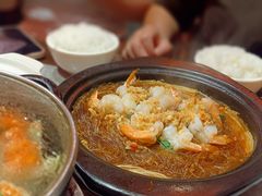 -山四砂锅(太原钟楼街店)