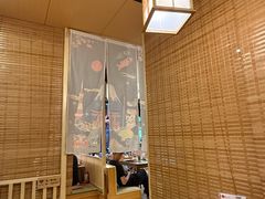 -樱の千渡日式料理·铁板烧•烧鸟(金盛田广场店)