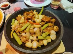 -蟹榭·本帮江浙菜·蟹宴(五角场合生汇商场店)