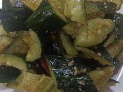 拍黄瓜-老黑板筋(顺义总店)