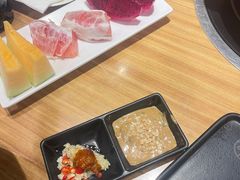 -水林间·寿喜烧自助(仙林金鹰店)
