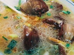 -聪辉同安老美食饭店(大元路店)