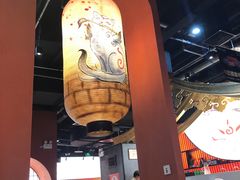 -将太无二·北美传奇寿司(荟聚购物中心西红门店)