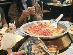 -烤匠麻辣烤鱼(万象城店)