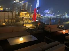 -罗斯福色戒酒吧(外滩店)