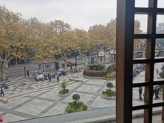-青藤茶馆(南山路店)