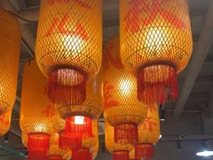 -0317火锅鸡·清真(正达店)