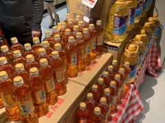 -盒马鲜生(馥邦国际店)