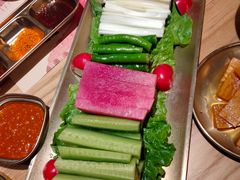 -西塔老太太泥炉烤肉(武汉摩尔城店)