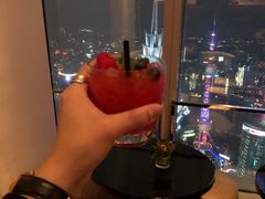 -上海柏悦酒店·世纪100牛排馆