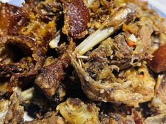 -鸭王烤鸭店(三里河店)
