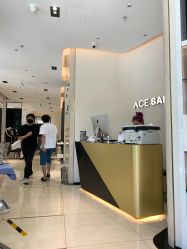 -愉己冥想·护发专门店