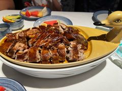-八府香鸭(华山路店)
