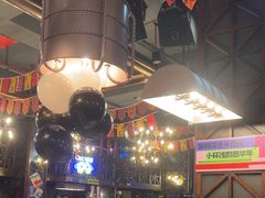 -爱啤精酿·民谣酒馆(滨江店)