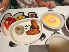 -眉州东坡·熊猫主题餐厅(枫蓝店)